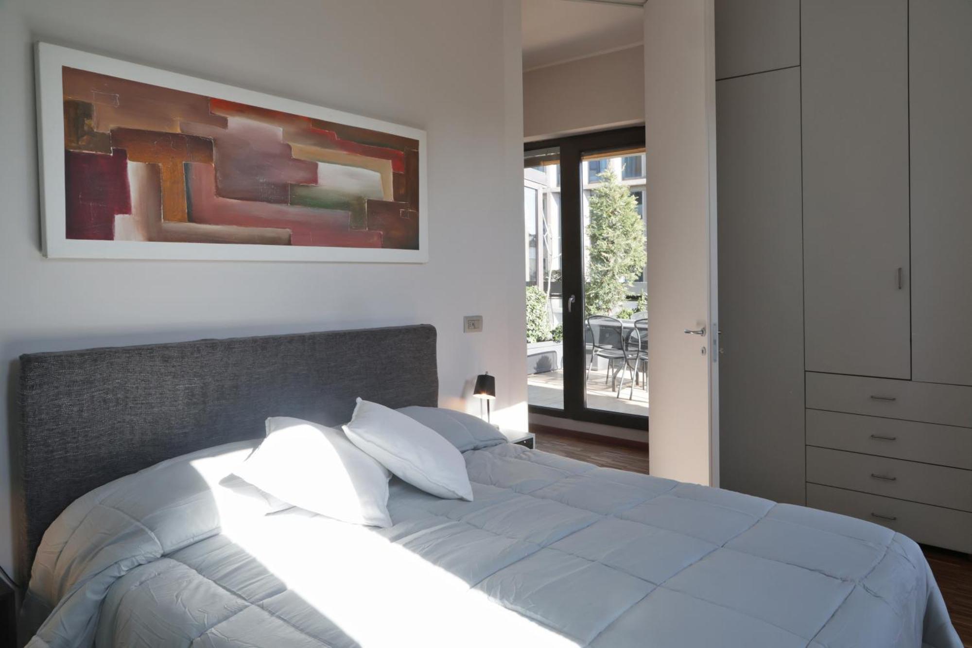 Apartment Napo29 Mailand